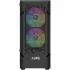 Gamdias AURA GC7 ARGB ATX Mid-Tower Gaming Casing With 250W PSU